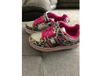 gucci heelys